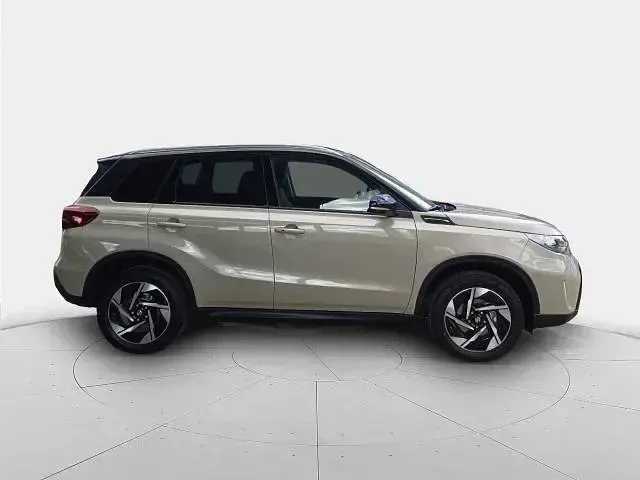 Usado Suzuki Vitara 110 CV (80 kW) 2026 Todoterreno SUV
