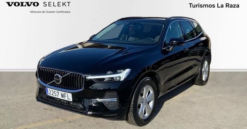 Usado 2023 Volvo XC60 Core SUV | 34.500 € (Buen precio) - Imagen 1/4