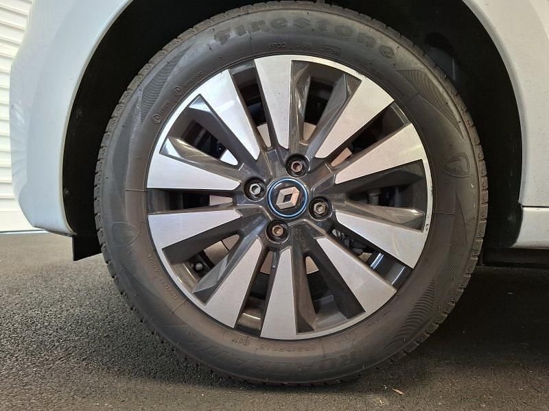 Usado Renault Twingo 82 CV (60 kW) 2021 Blanco Utilitario