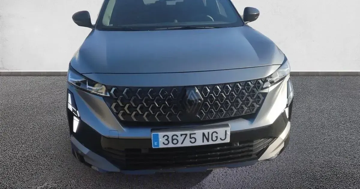 Usado Renault Austral Esprit Alpine 200 CV (147 kW) 2025 SUV