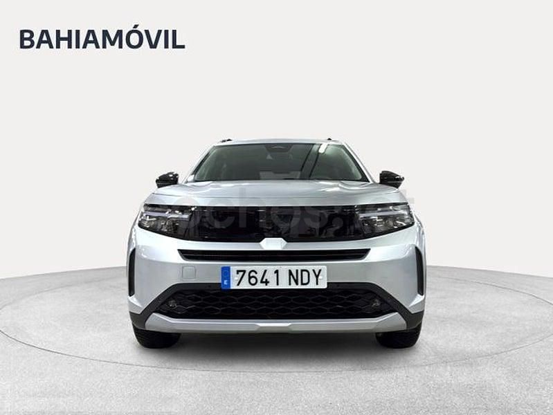 Usado Opel Frontera 146 CV (107 kW) 2025 Gris / plata SUV