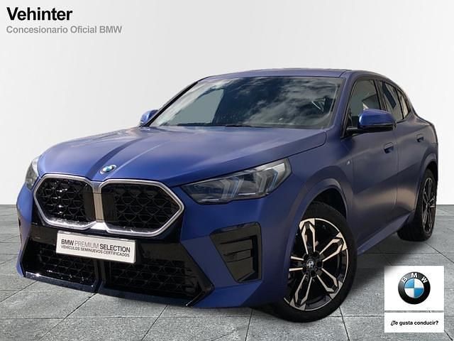 Usado 2024 BMW X2 Comfort Edition SUV | 47.890 € - Imagen 1/4