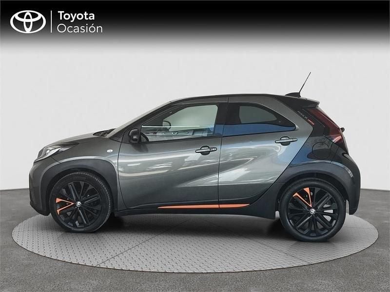 Usado Toyota Aygo X Edition 72 CV (52 kW) 2022 Otro SUV