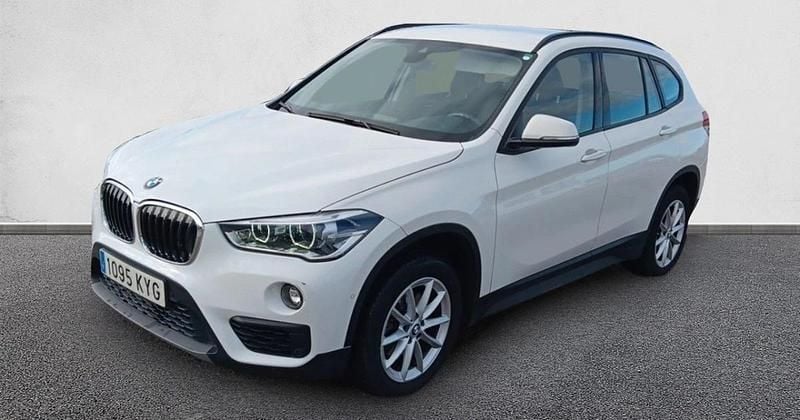 Usado BMW X1 150 CV (110 kW) 2019 SUV