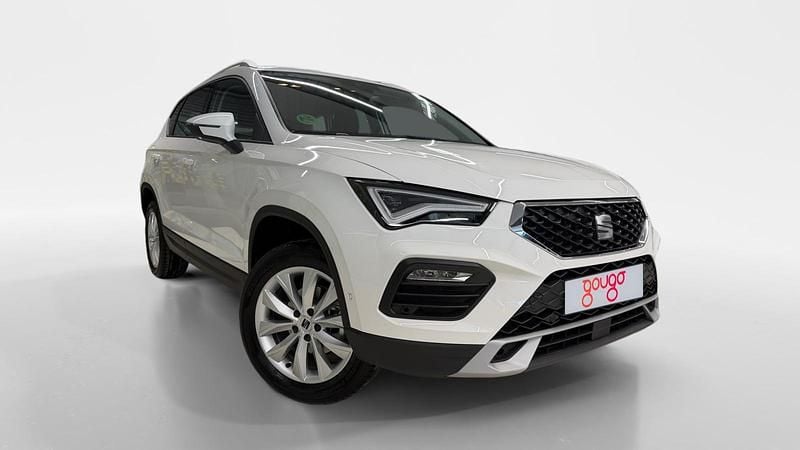 Nuevo Seat Ateca Style 115 CV (84 kW) 2026 SUV