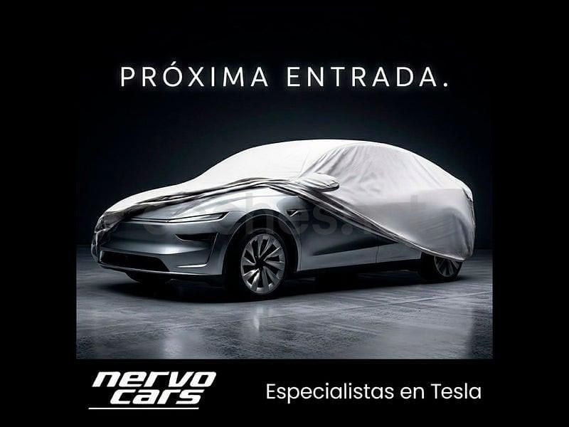 Usado Tesla Model Y Performance 392 kW (534 CV) 2023 Eléctrico SUV