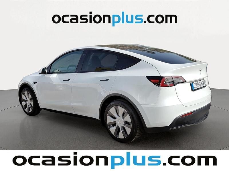 Usado Tesla Model Y RWD 255 kW (347 CV) 2024 Blanco SUV