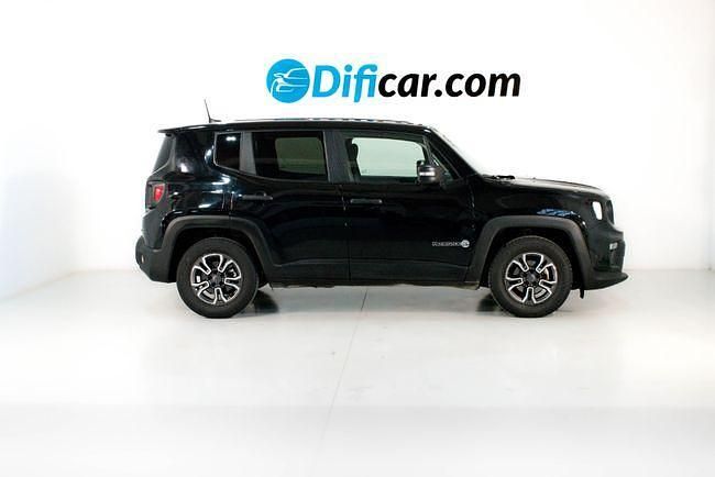 Usado Jeep Renegade Longitude 120 CV (88 kW) 2020 Negro SUV