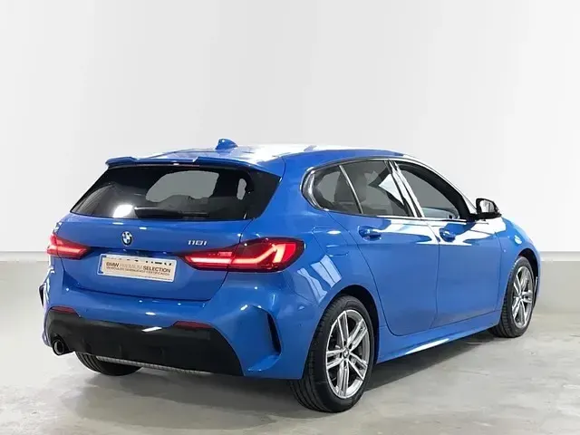 Occasion BMW 118 Comfort Edition 140 PK (102 kW) 2023 Hatchback