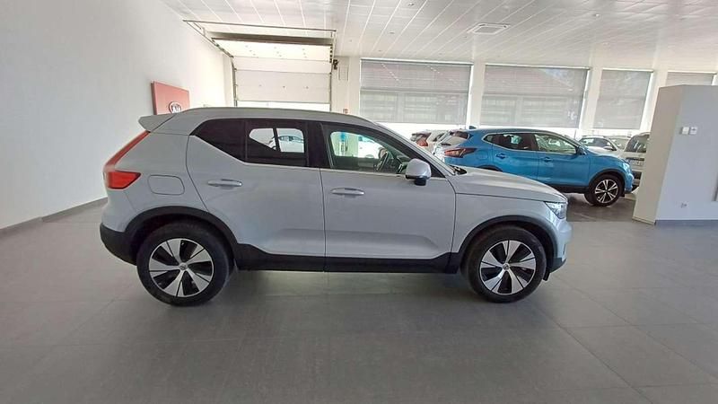 Usado Volvo XC40 Inscription 262 CV (192 kW) 2021 Gris SUV