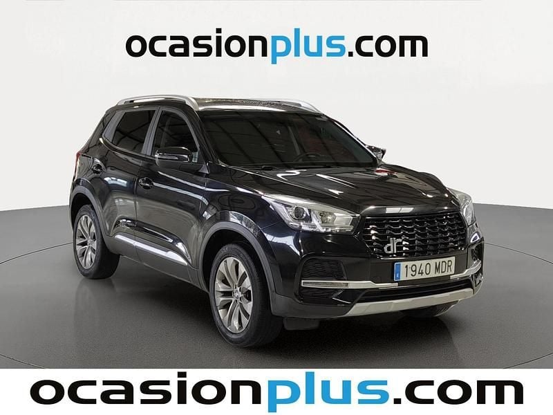 Begagnad DR DR 4.0 116 HK (85 kW) 2023 Vit SUV