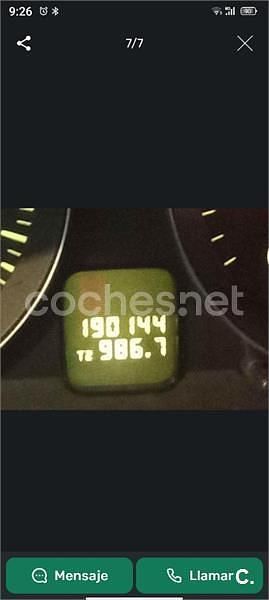 Blanco Usado 2008 Volvo C30 Summum Utilitario | 5000 € (Un poco caro) - Imagen 1/4