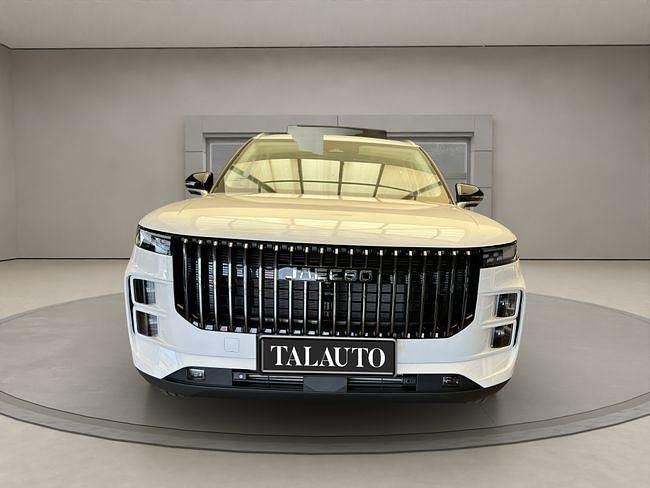 Nuevo Jaecoo 7 146 CV (107 kW) 2025 Blanco SUV
