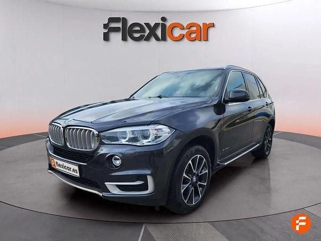 Usado BMW X5 313 CV (230 kW) 2015 Otro SUV