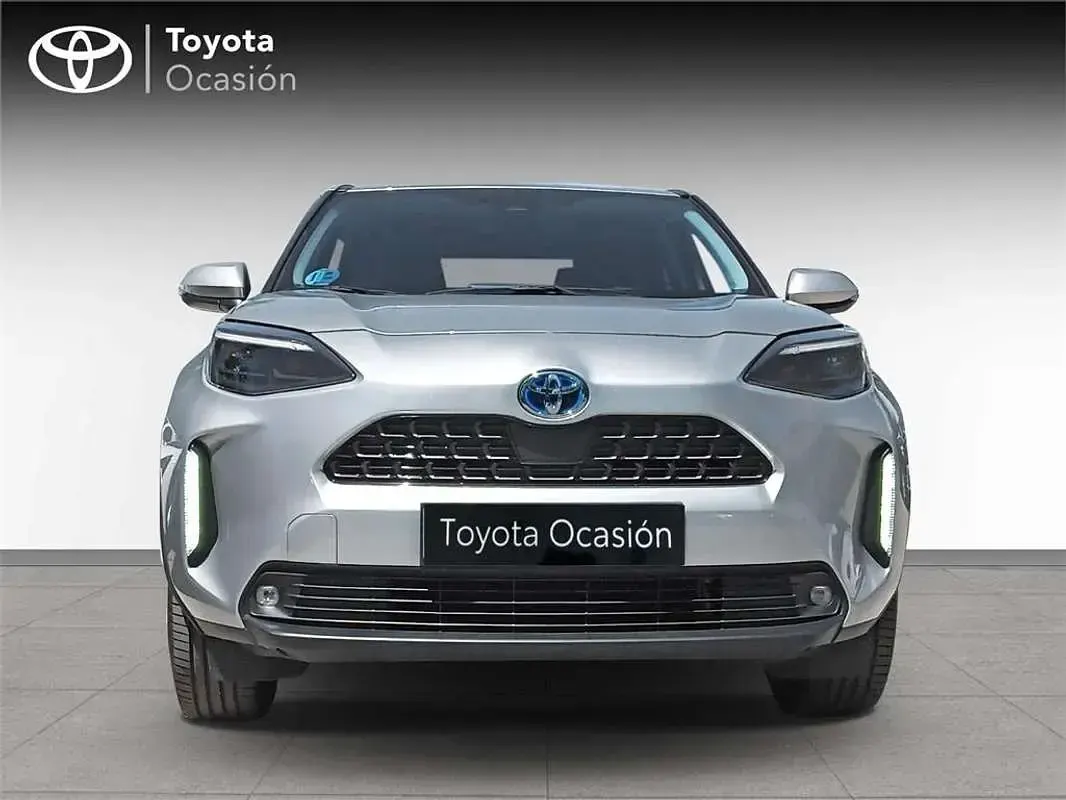 Usado Toyota Yaris Cross Style 116 CV (85 kW) 2022 SUV