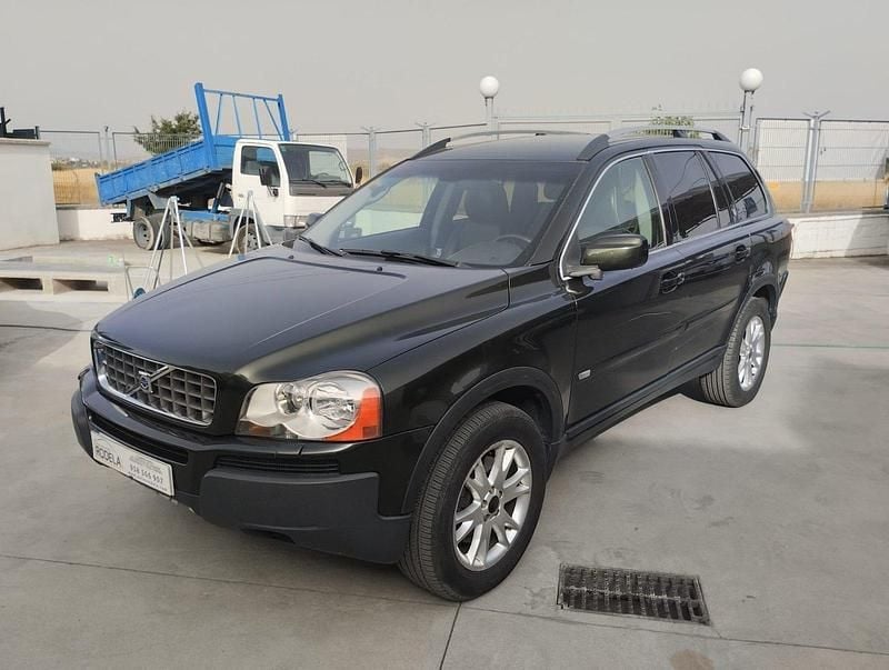 Usado Volvo XC90 185 CV (136 kW) 2005 SUV