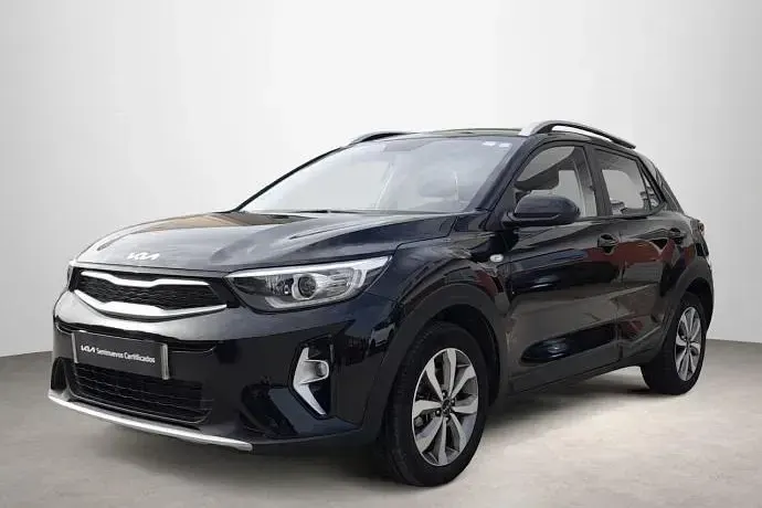 Usado Kia Stonic 100 CV (73 kW) 2022 SUV