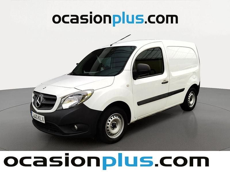 Brugt Mercedes Citan 108 75 HK (55 kW) 2018 Stationcar