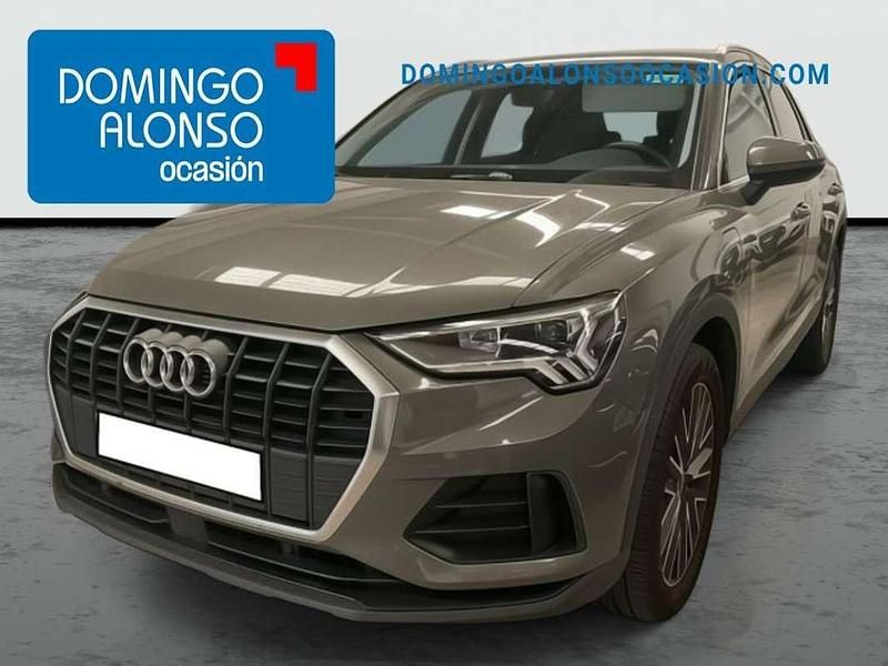 Gris Usado 2023 Audi Q3 Advanced SUV | 34.190 € (Precio justo) - Imagen 1/2
