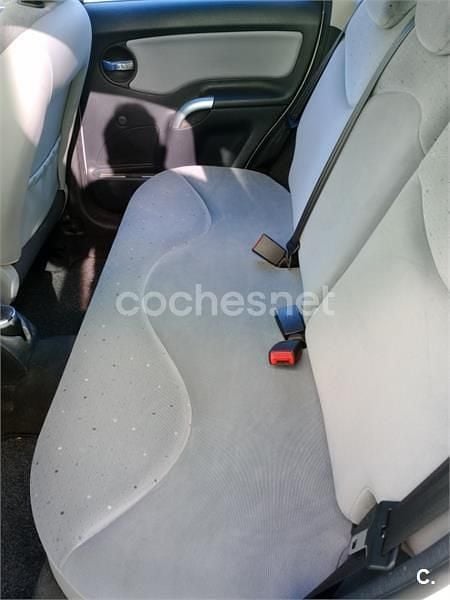 Brugt Citroën C3 110 HK (80 kW) 2003 Hvid Sedan