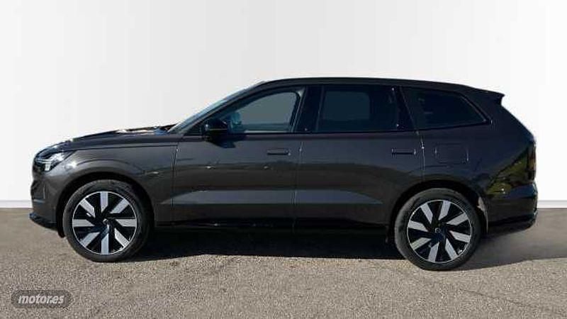 Usado Volvo EX90 Ultra 380 kW (517 CV) 2024 Gris SUV