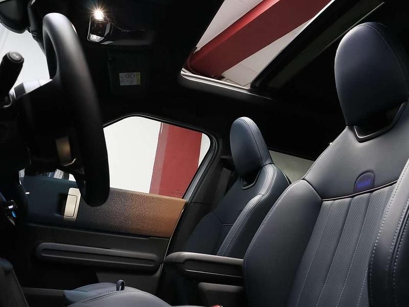 Usado Mini One D Countryman Essential 163 CV (119 kW) 2025 Gris SUV