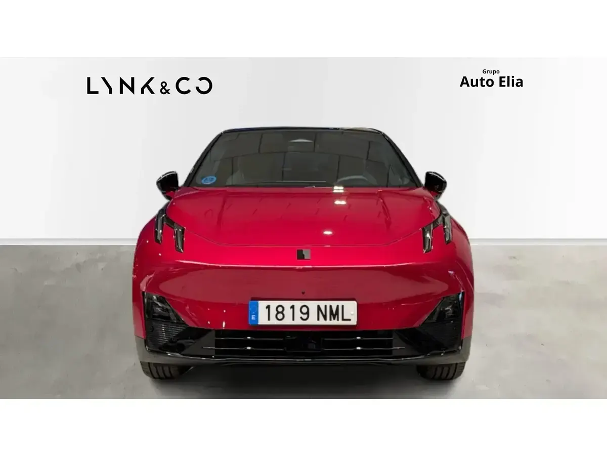 Nuevo Lynk & Co 02 200 kW (272 CV) 2026 Azul Pickup/Camioneta
