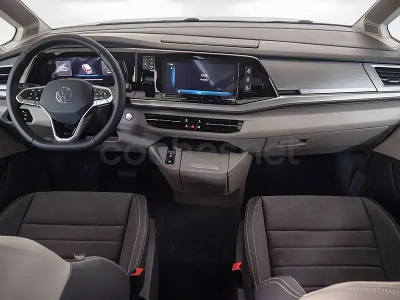 Nuevo VW Multivan Life 245 CV (180 kW) 2026 Blanco Monovolumen