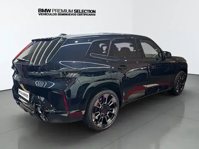 Novo BMW XM Comfort Edition 476 HP (350 kW) 2026 SUV