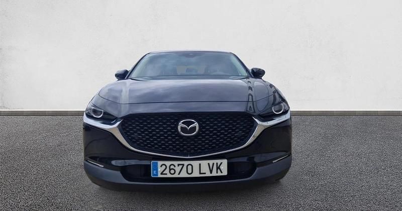Usado Mazda CX-30 122 CV (89 kW) 2021 SUV
