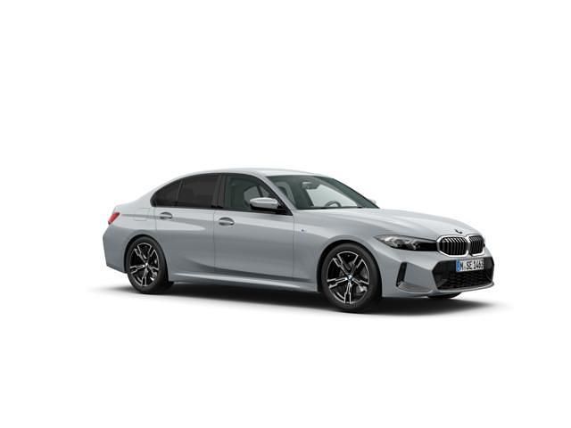 Nuevo BMW 320 Comfort Edition 190 CV (139 kW) 2026