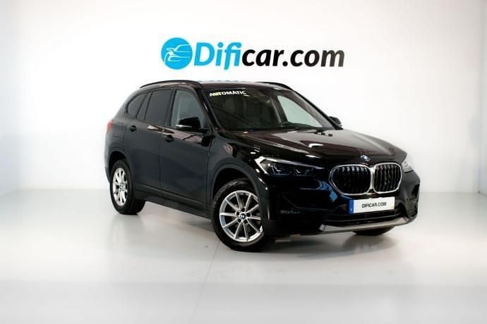 Usado BMW X1 Performance 150 CV (110 kW) 2020 SUV