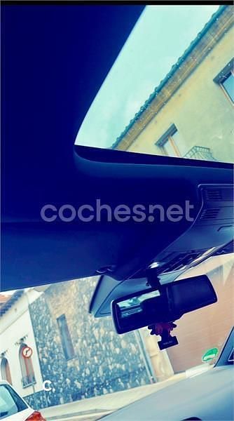 Negro Usado 2015 VW Golf VII GTD Berlina | 14.900 € (Precio justo) - Imagen 1/4