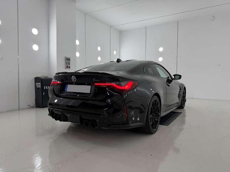Usado BMW M4 Competition Edition 510 CV (375 kW) 2024 Negro Coupe