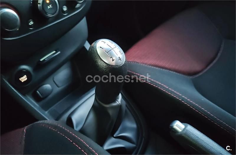 Blanco Usado 2016 Renault Clio IV Business Berlina | 6750 € (Buen precio) - Imagen 1/4