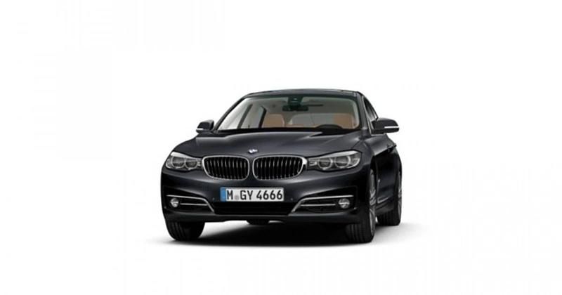 Usado BMW 320 Gran Turismo 190 CV (139 kW) 2020