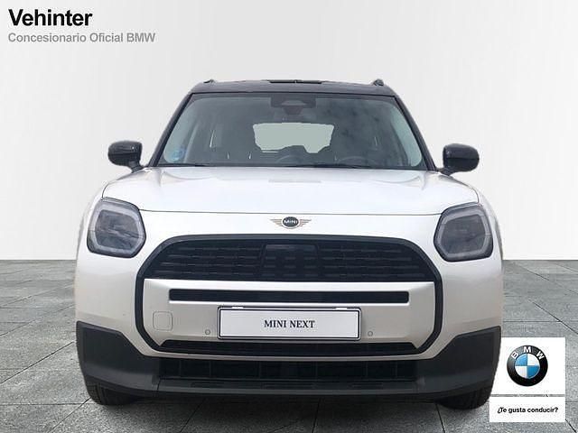 Usado Mini Countryman 163 CV (119 kW) 2024 SUV