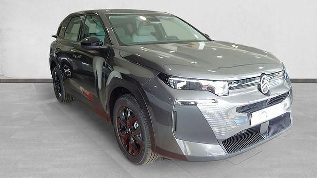Nuevo Citroën C5 Aircross 145 CV (106 kW) 2026 Gris SUV