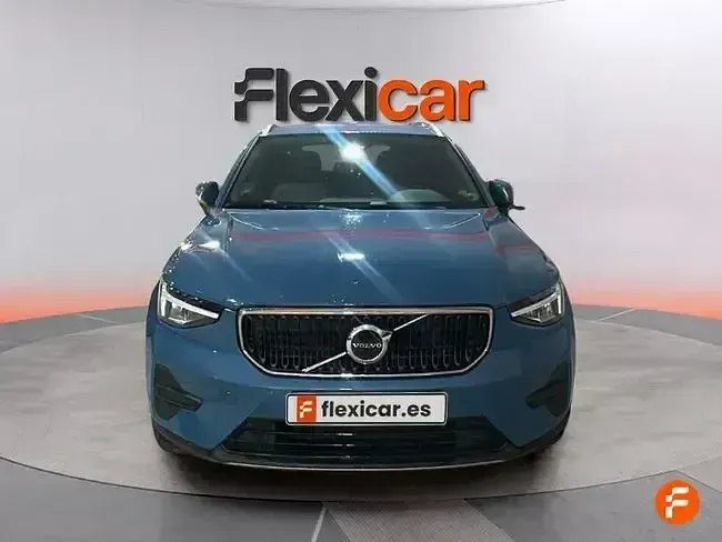 Usado Volvo XC40 Inscription 163 CV (119 kW) 2022 Azul SUV