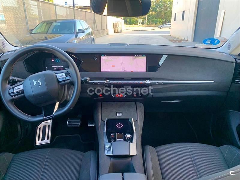 Usado DS Automobiles DS4 Performance 130 CV (95 kW) 2024 Blanco SUV