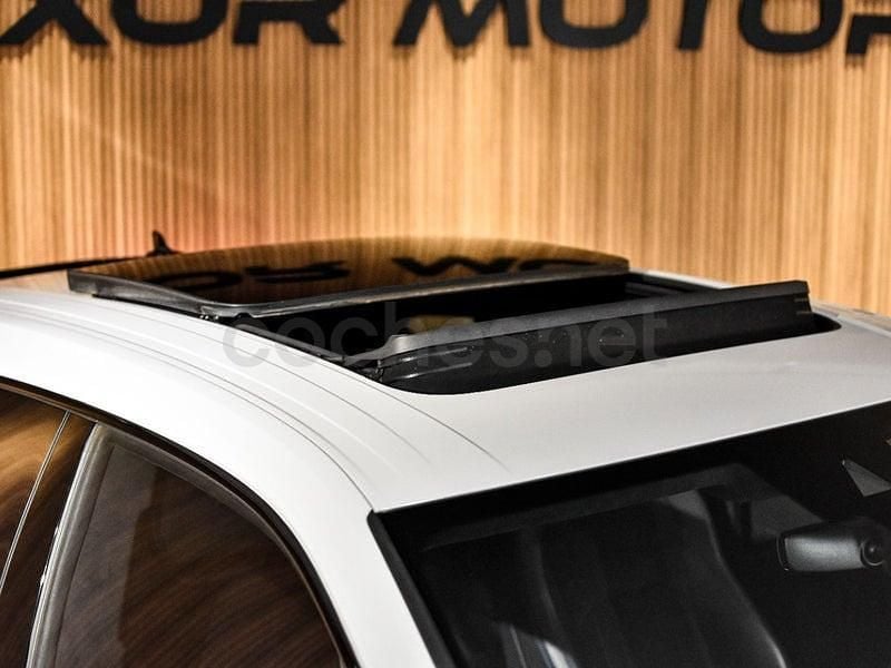 Usado Lamborghini Urus 666 CV (489 kW) 2019 Azul SUV
