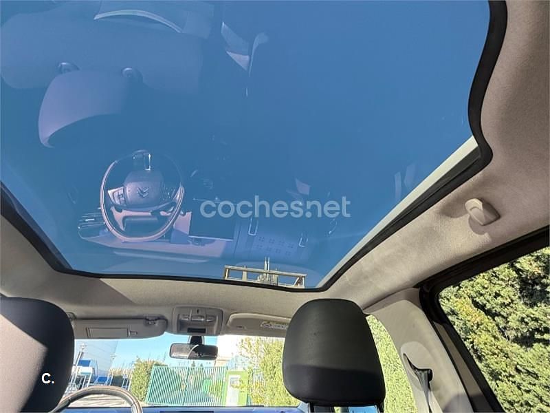 Usado Citroën C4 PureTech 82 CV (60 kW) 2015 Beige Berlina