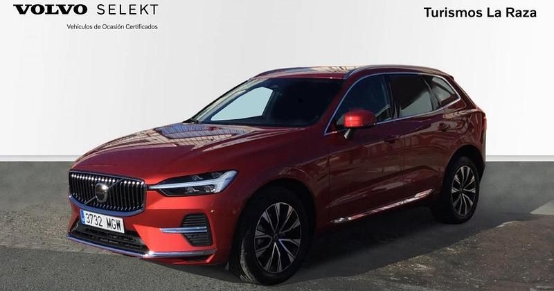 Usado 2023 Volvo XC60 Plus SUV | 35.400 € (Super precio) - Imagen 1/4