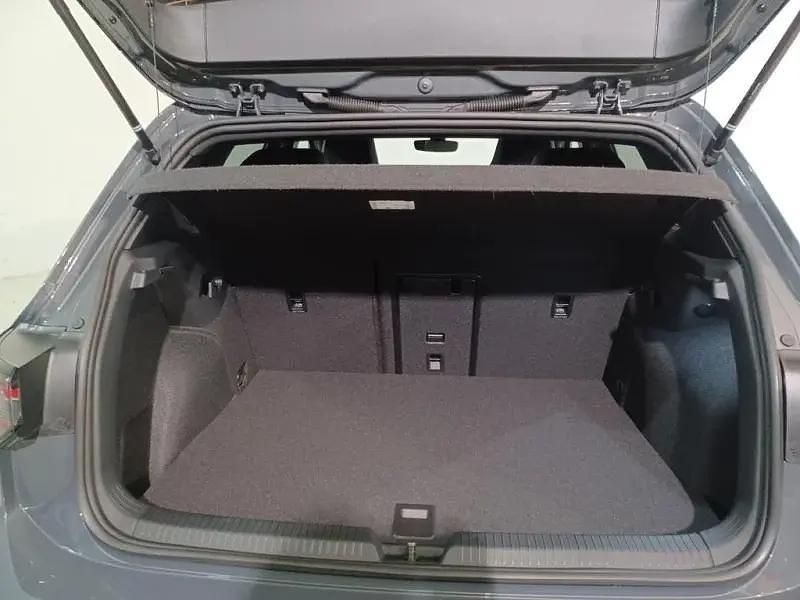 Usado VW Golf VIII GTE 272 CV (200 kW) 2025