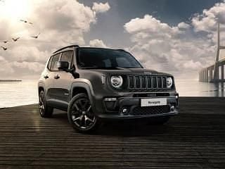 Gris Nuevo 2025 Jeep Renegade Summit SUV | 32.950 € (Caro) - Imagen 1/4