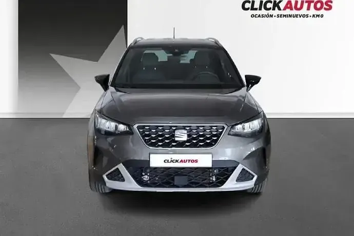 Usado Seat Arona Xperience 115 CV (84 kW) 2025 SUV