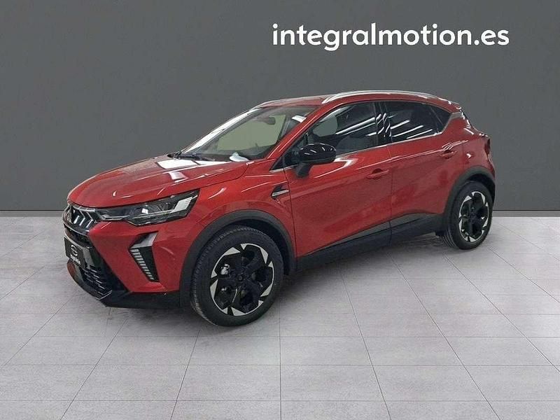 Rojo Nuevo 2025 Mitsubishi ASX SUV | 25.900 € (Precio justo) - Imagen 1/3