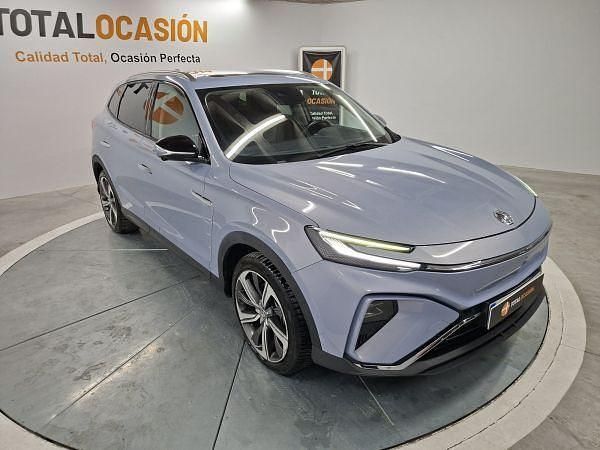 Usado MG Marvel R Luxury 132 kW (180 CV) 2023 Otro SUV