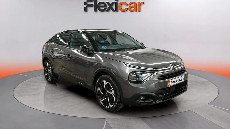 Begagnad Citroën C4 Business Class 131 HK (96 kW) 2024 Halvkombi