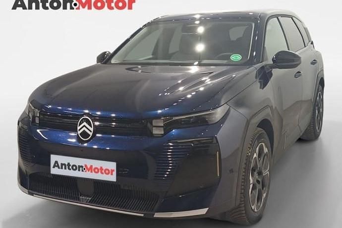 Nuevo Citroën C5 Aircross 153 kW (209 CV) 2025 SUV